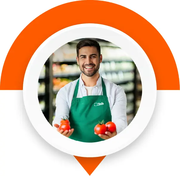 Icona referente unico