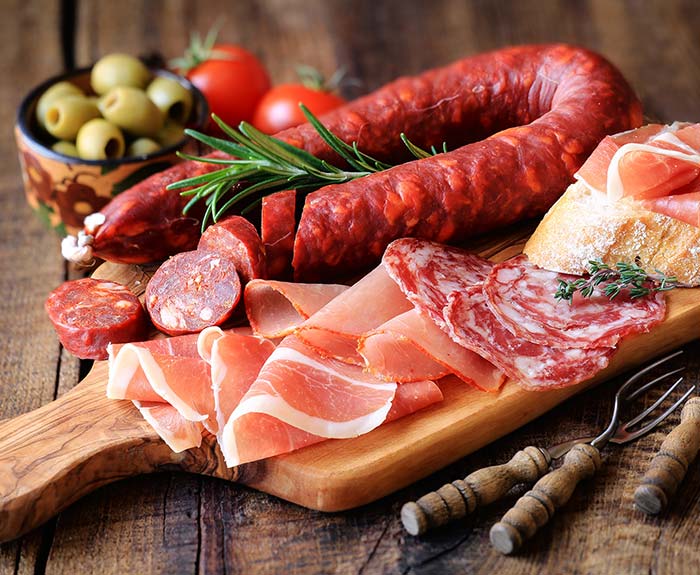 Salumi