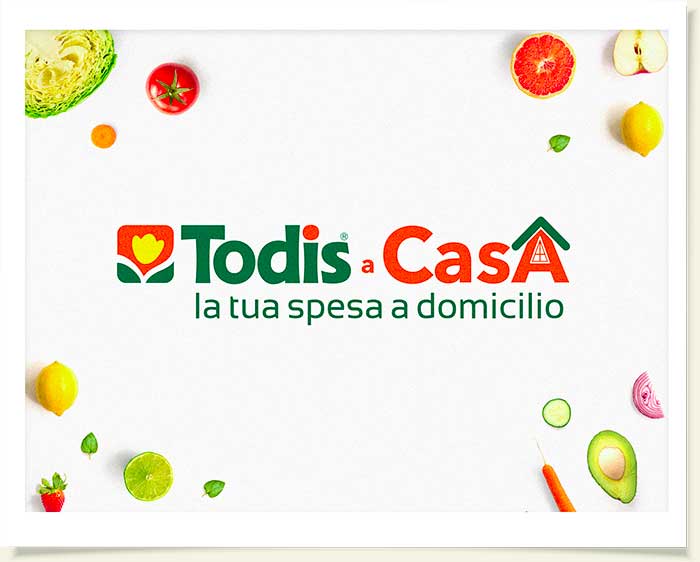 Todis a Casa