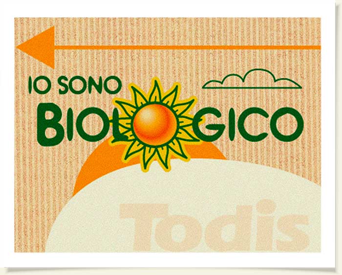 Todis è Bio