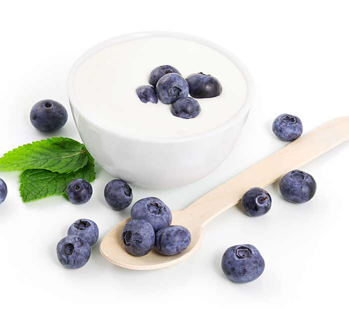 Yogurt