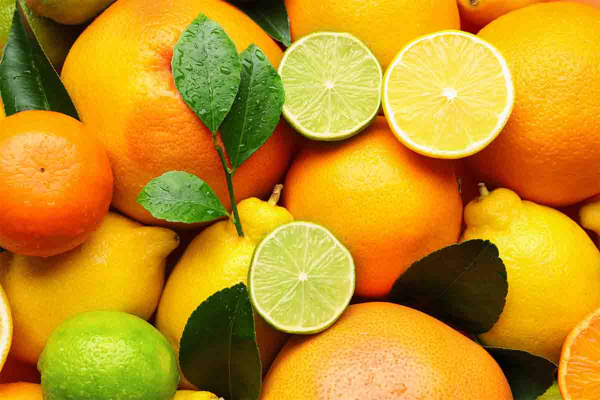 Quale frutta conservare in frigo