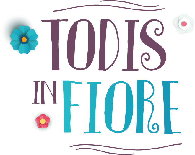Todis in fiore