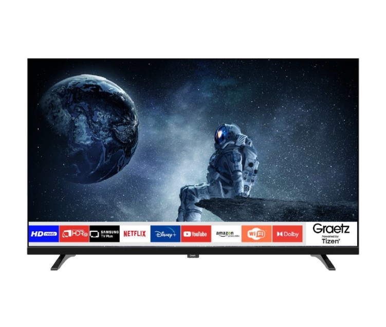 tv 32'' Graetz Todis