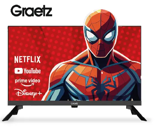 tv graetz 24