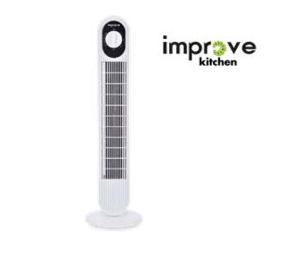 ventilatore a torretta kitchen