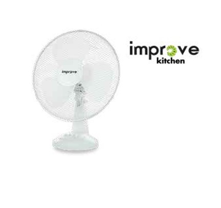 ventilatore da tavolo kitchen