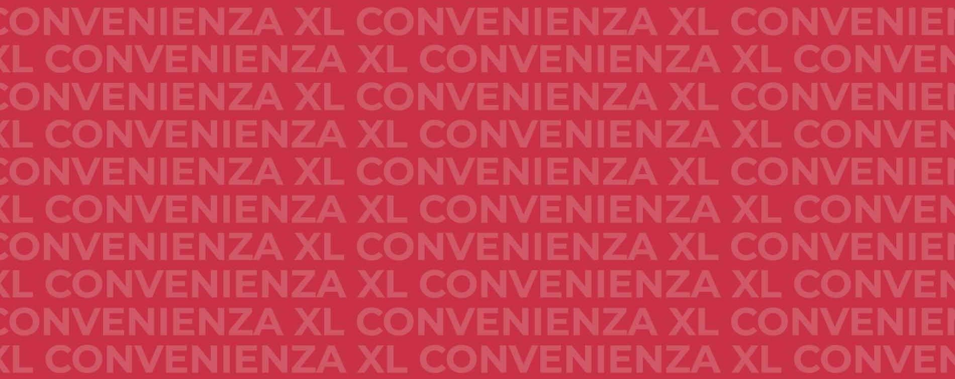 Convenienza XL