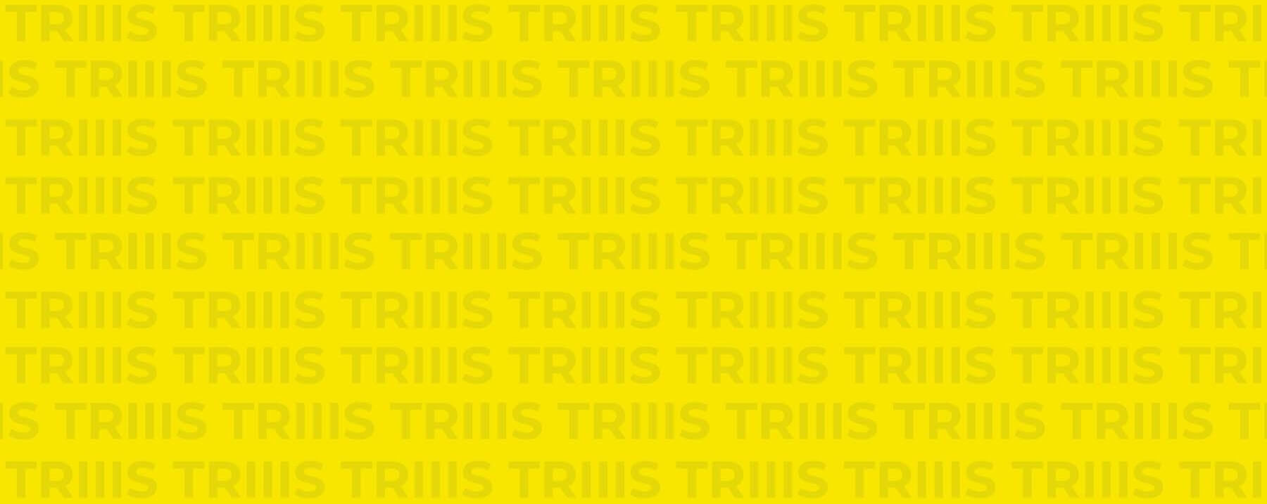 TRIIIS bg