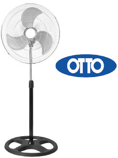 Ventilatore 3 in uno