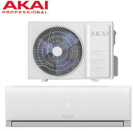climatizzatore akai