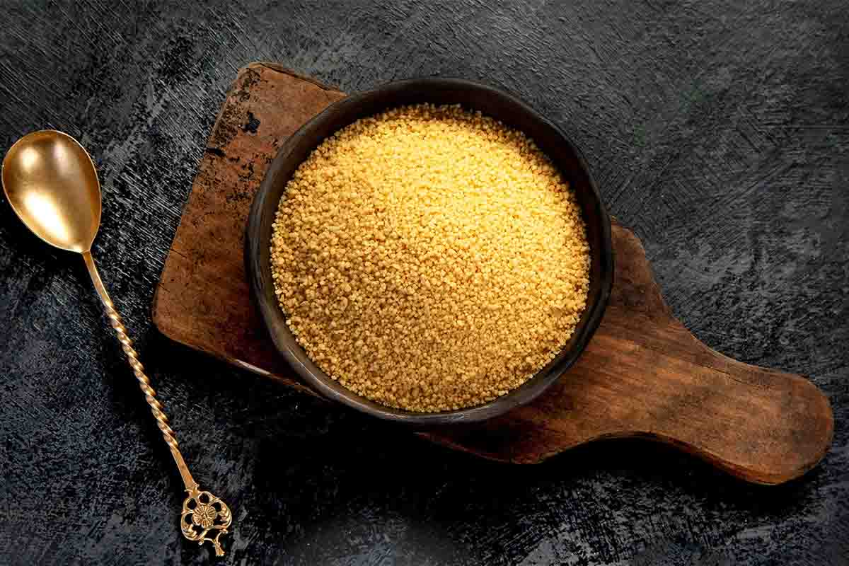 Come preparare il coucous