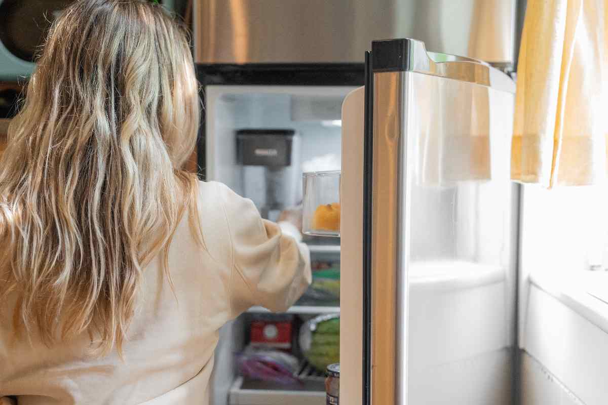ricetta svuota frigo