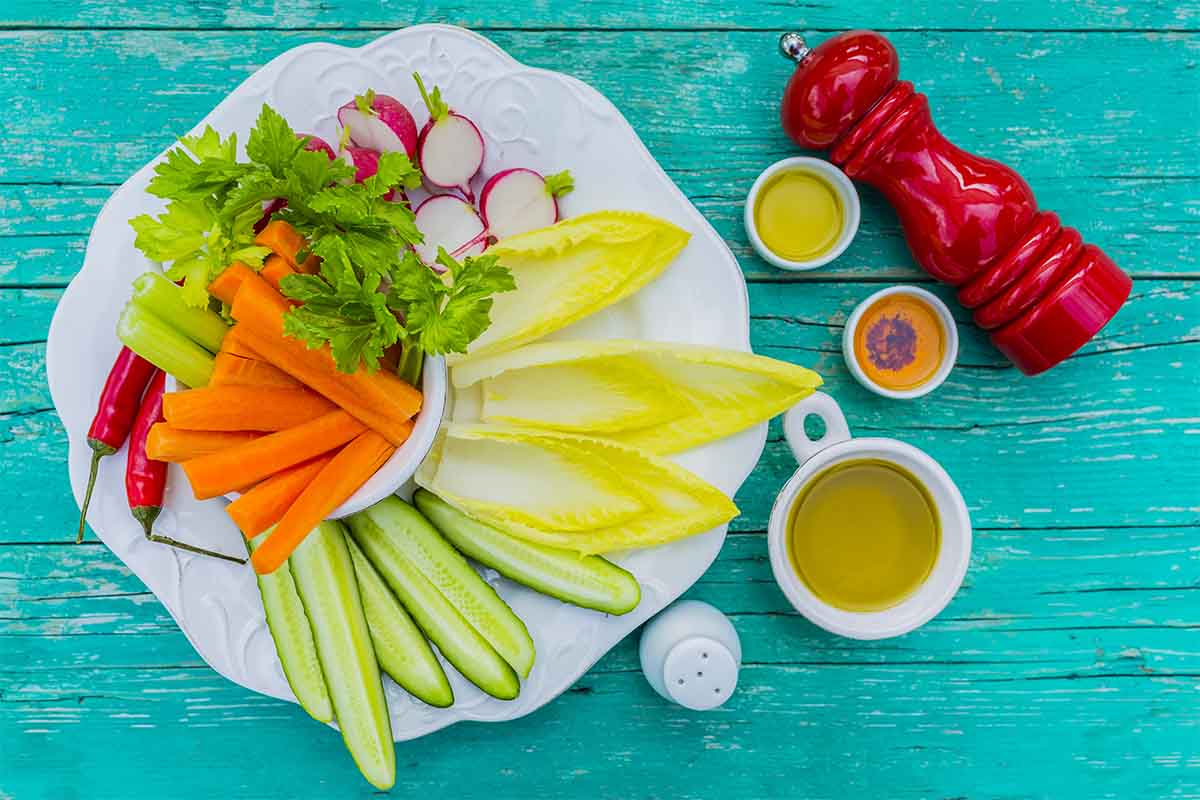Come usare i peperoni in cucina