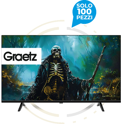 TV GRAETZ